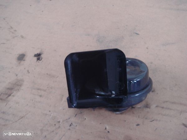 Buzina Seat Leon (1P1) - 1