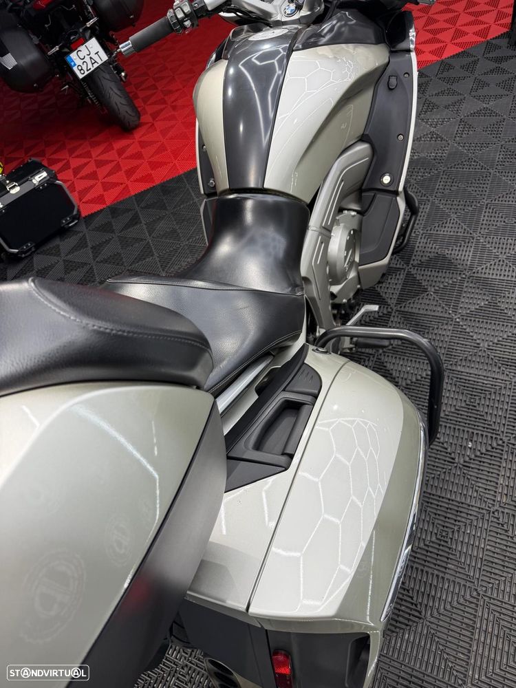 BMW K 1600 GTL - 7