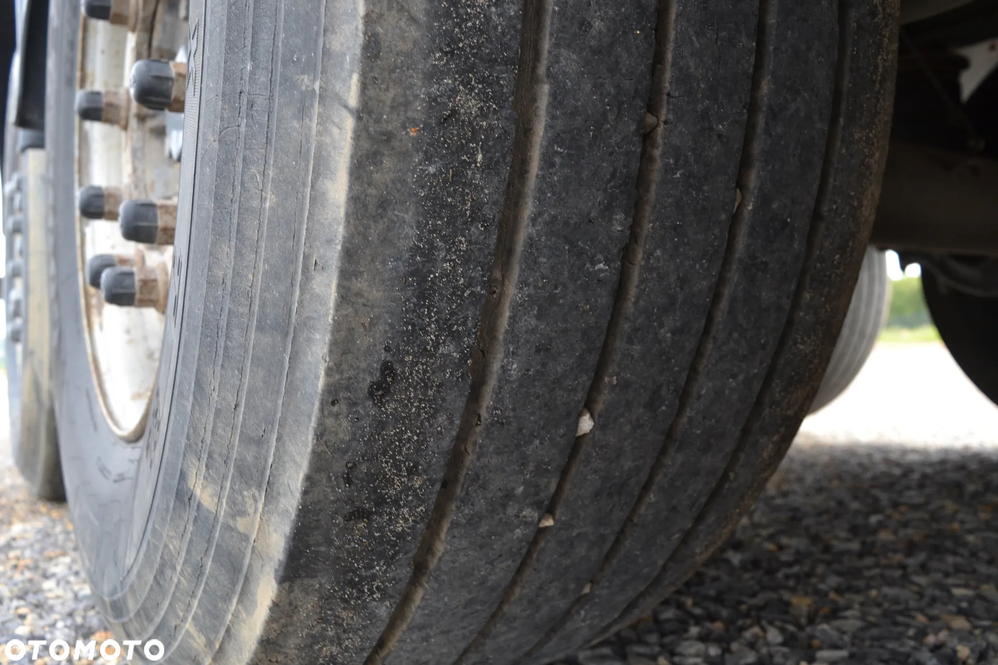 Volvo FM 370 EURO 6 + Naczepa Metal-Fach NOVA TRAIL 2019 rok ZESTAW Niski przebieg - 14