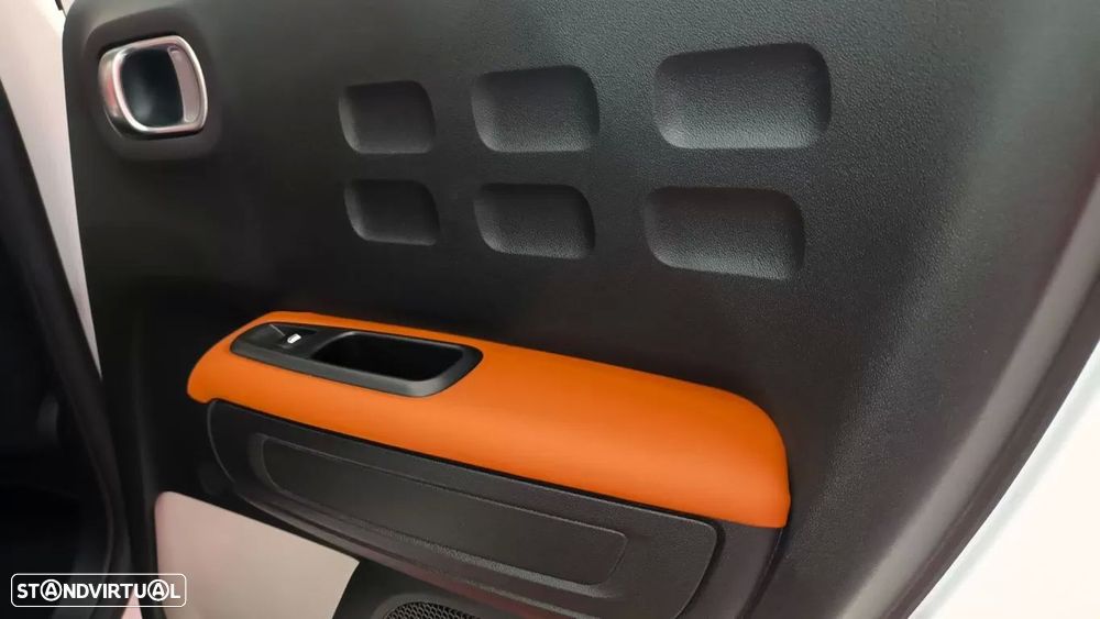 Citroën C3 1.2 PureTech Shine - 60