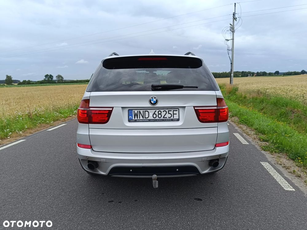 BMW X5 3.0d xDrive - 6