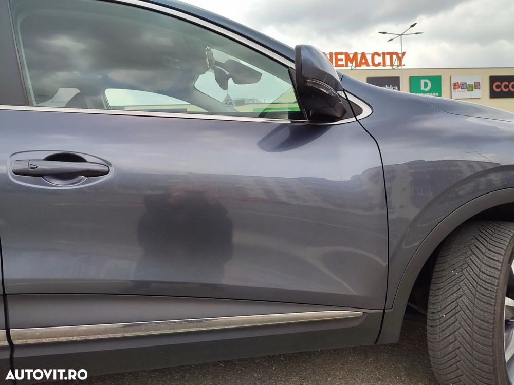 Renault Kadjar Energy dCi 130 Business - 19