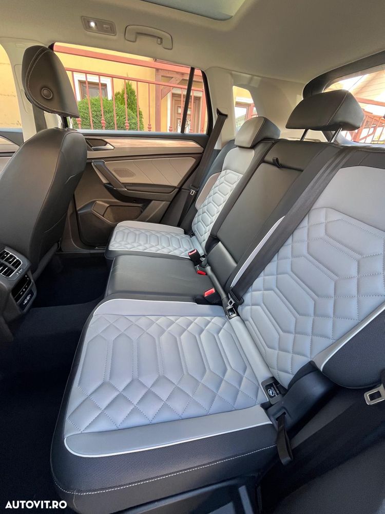 Volkswagen Tayron - 6