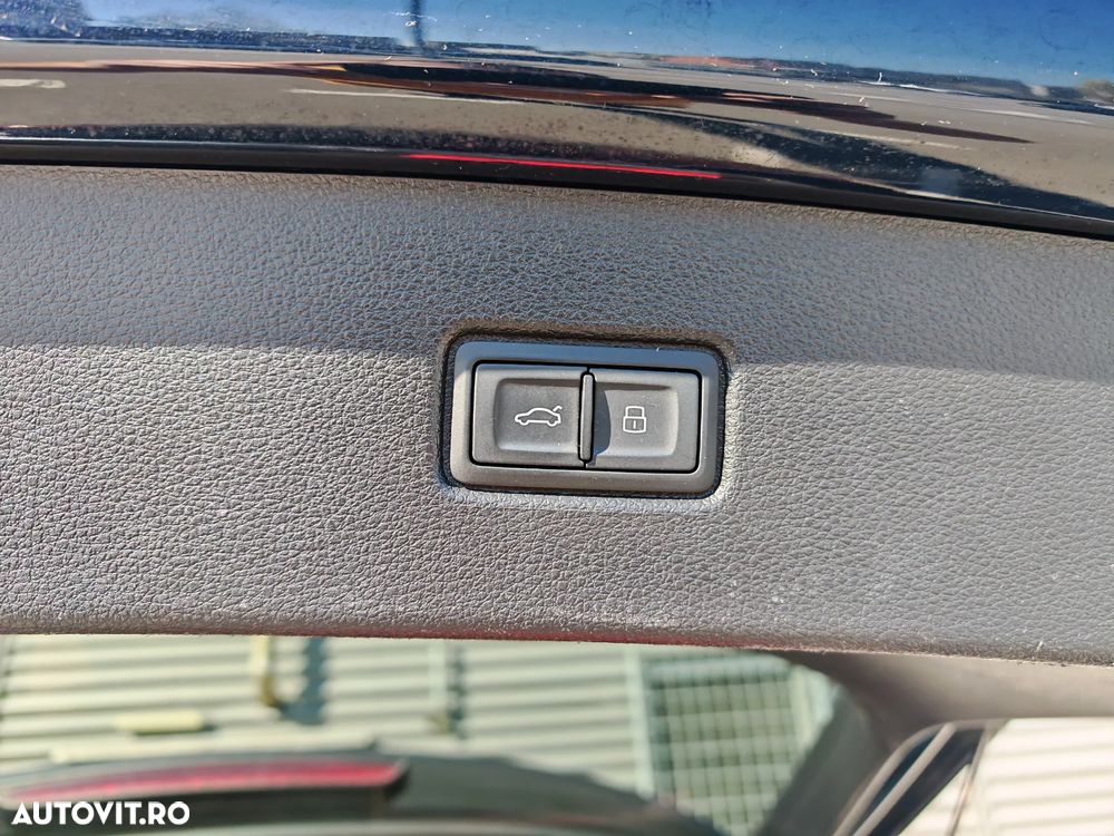 Audi Q7 3.0 TFSI Quattro Tip - 10