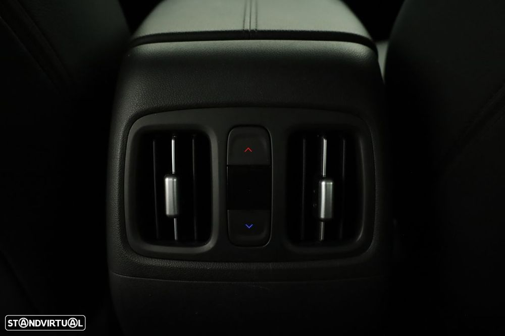 Hyundai Tucson 1.6 CRDi Premium DCT - 25