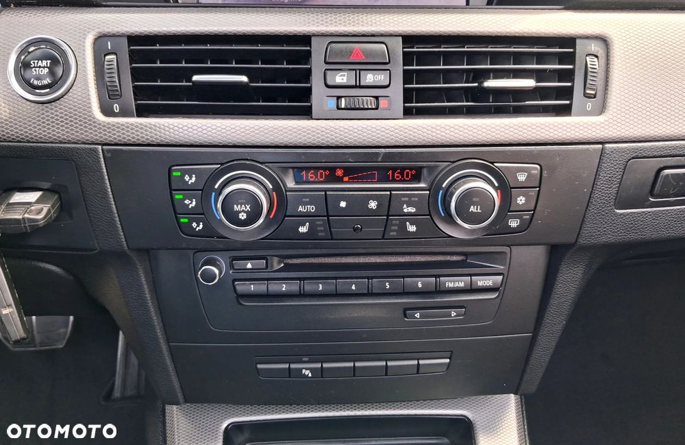 BMW Seria 3 335i M Sport Edition - 26