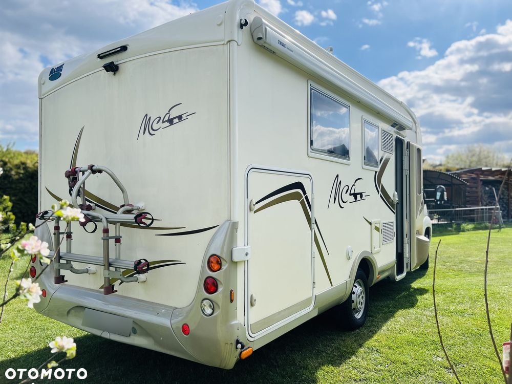 Fiat Ducato - 3