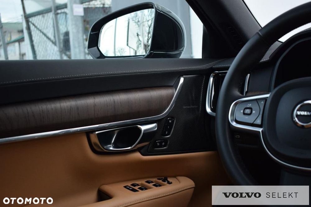 Volvo S90 - 16