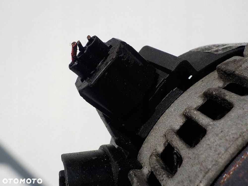 FORD KUGA 2.0 TDCI ALTERNATOR BRAK NUMERU - 4