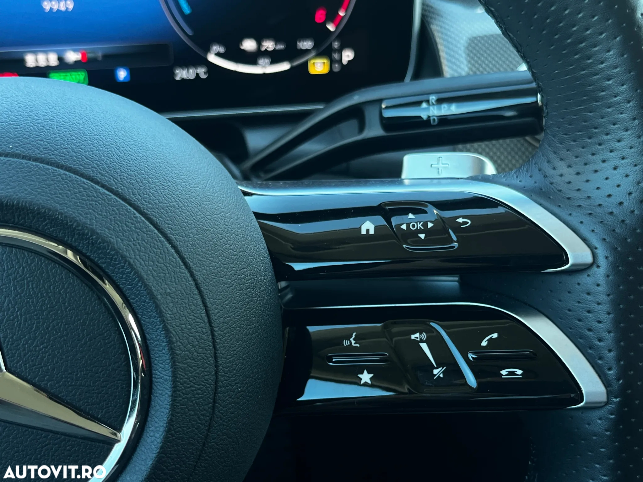 Mercedes-Benz GLC 300 de 4MATIC - 16