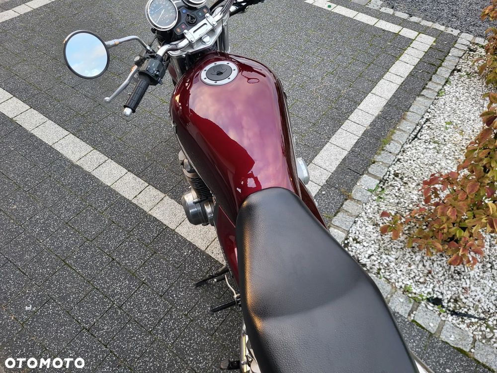 Kawasaki Zephyr - 4
