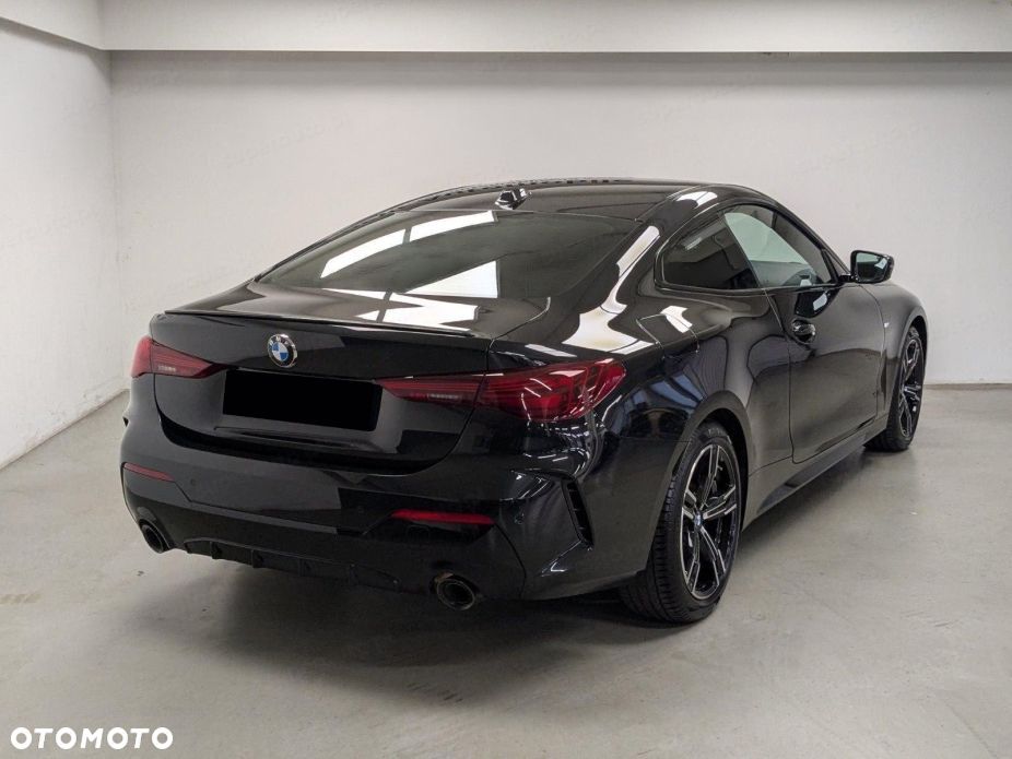 BMW Seria 4 430i xDrive M Sport sport - 6
