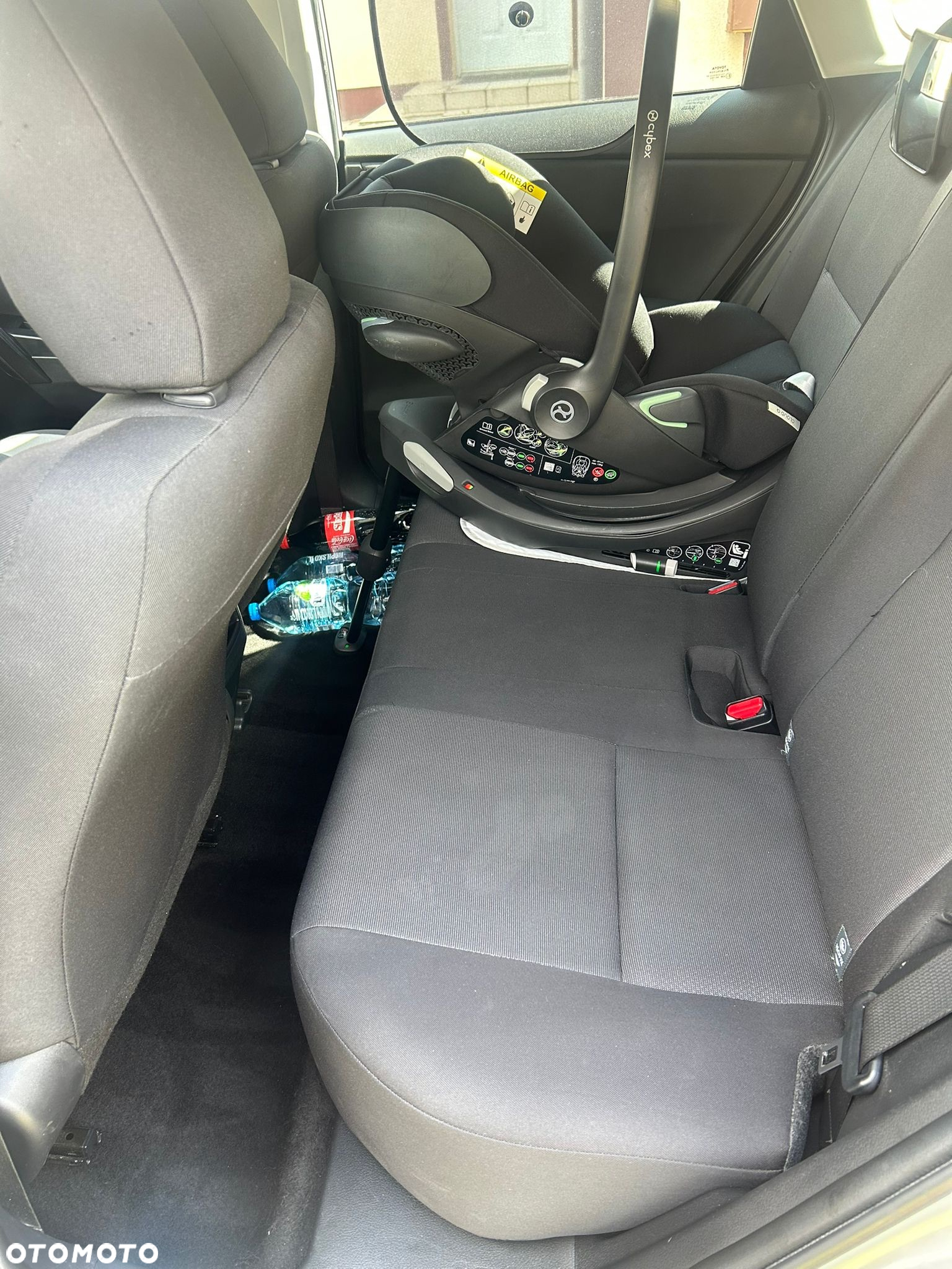 Toyota Auris 1.6 Active - 8