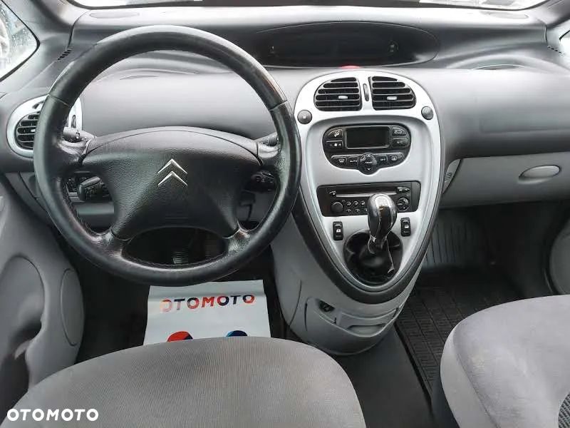 Citroën Xsara Picasso - 7