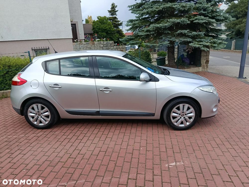 Renault Megane - 4