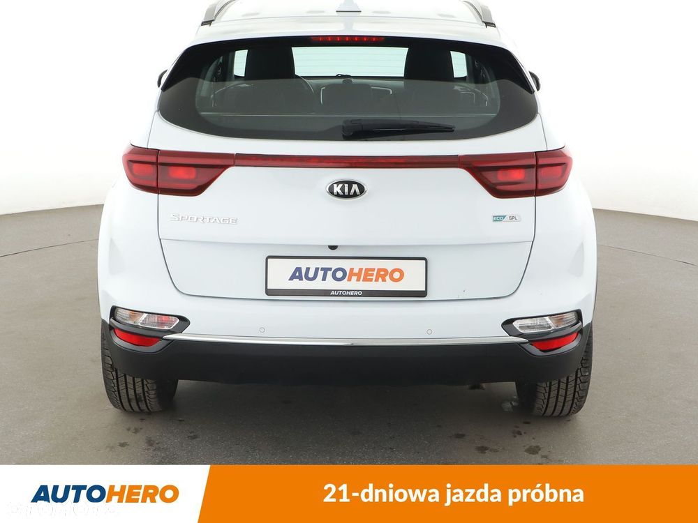 Kia Sportage - 5