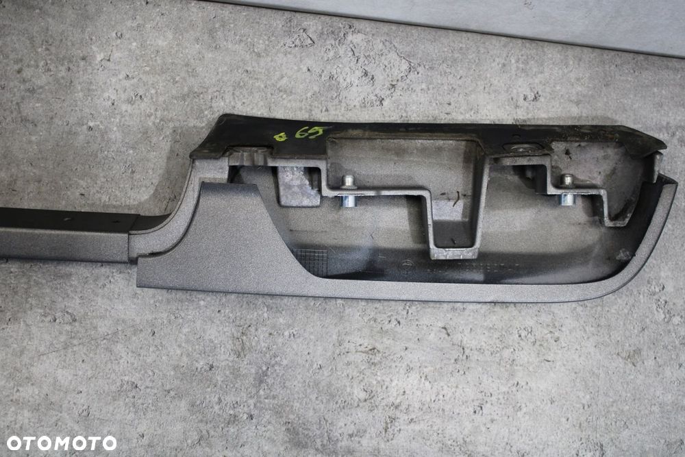 RELINGI FIAT PANDA II CROSS - 9