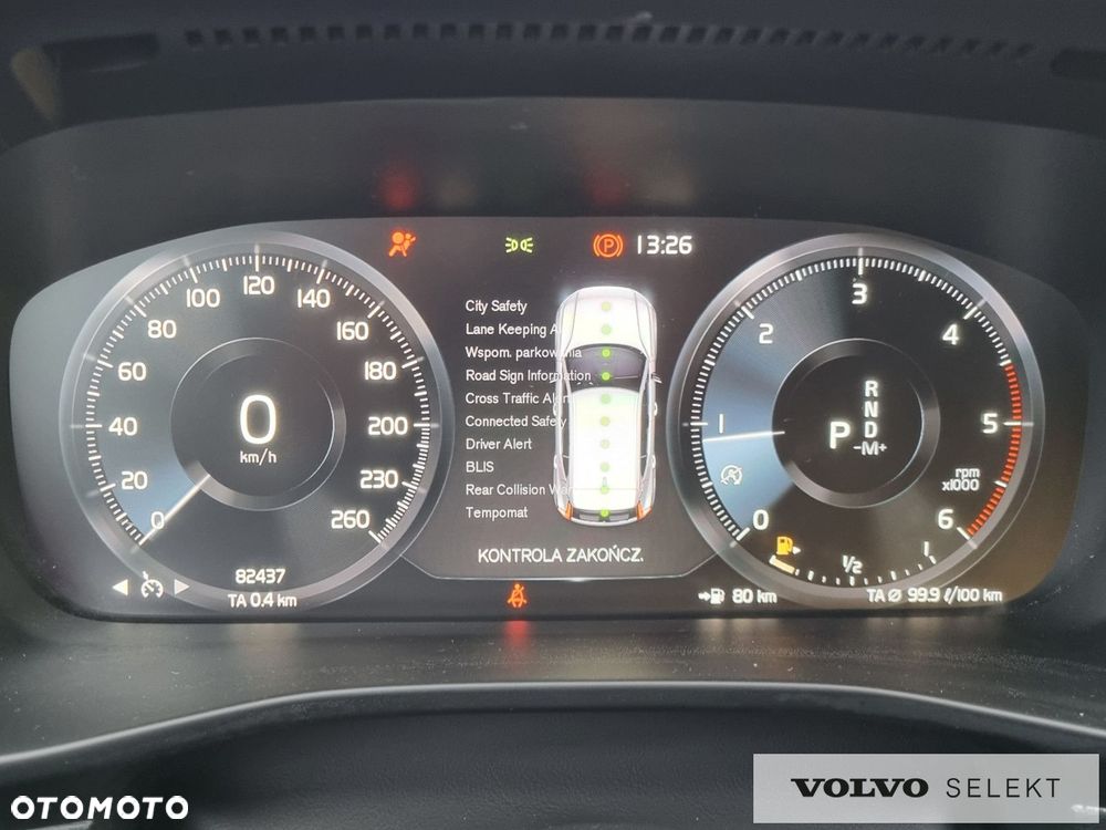Volvo XC 40 - 21