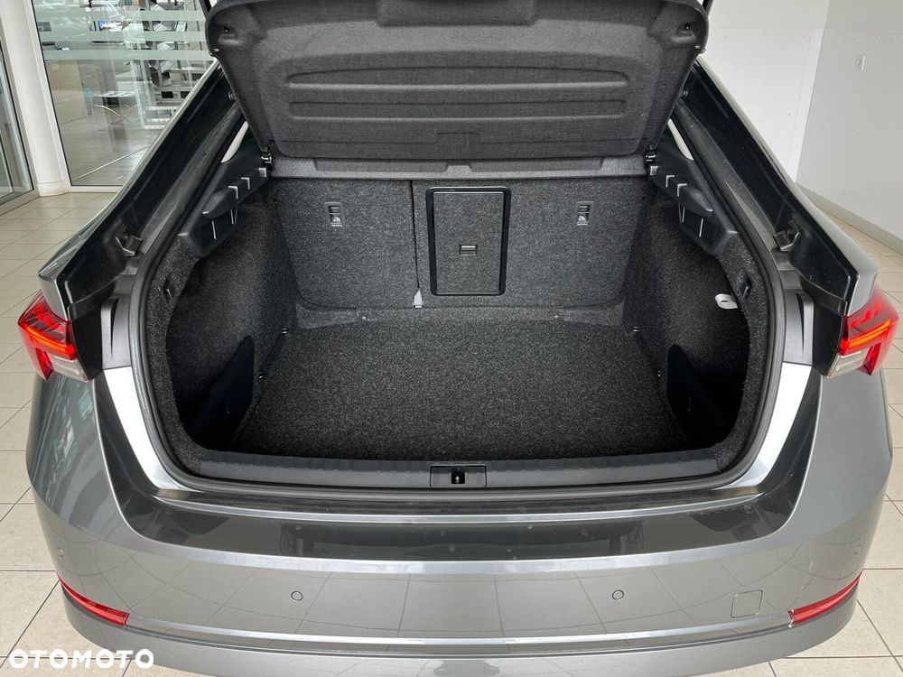 Skoda Octavia 1.5 TSI ACT Ambition - 9