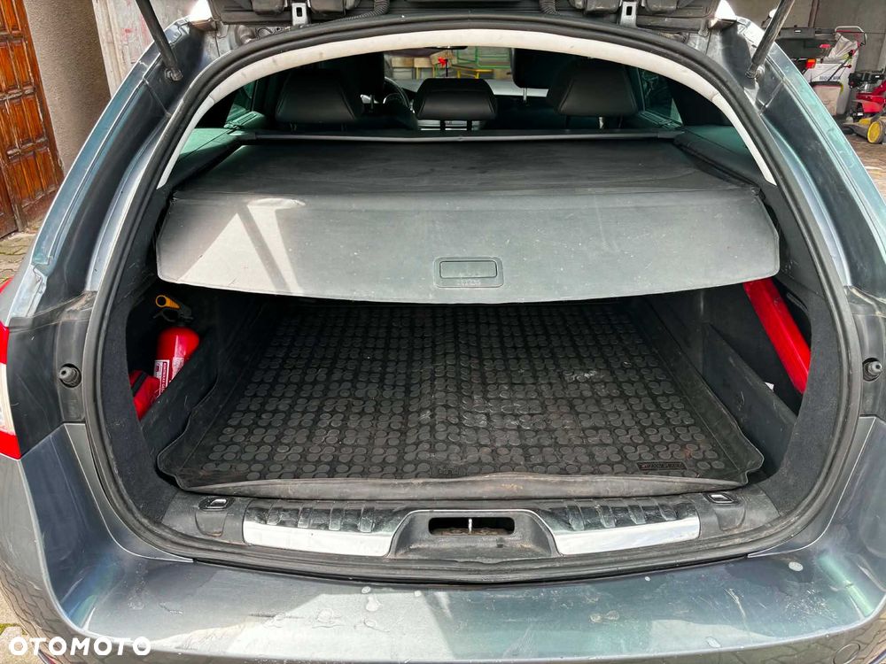 Peugeot 508 - 8