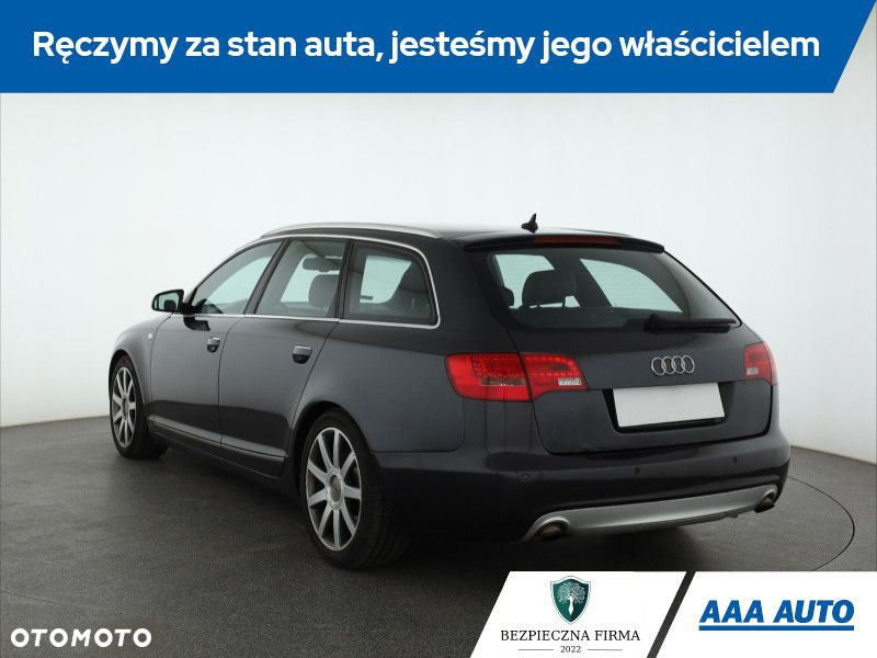 Audi A6 - 5