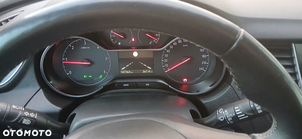 Opel Grandland X 1.5 CDTI Elite S&S - 35