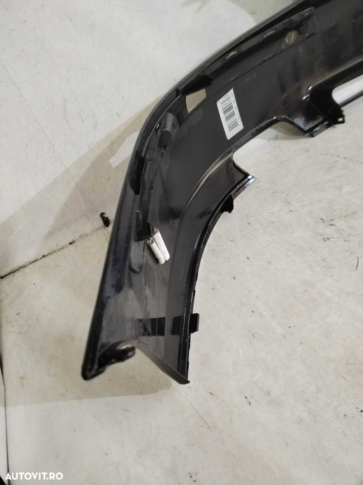 Bara fata Volvo V70, 2004, 2005, 2006, 2007, cod origine OE 8693340. - 13