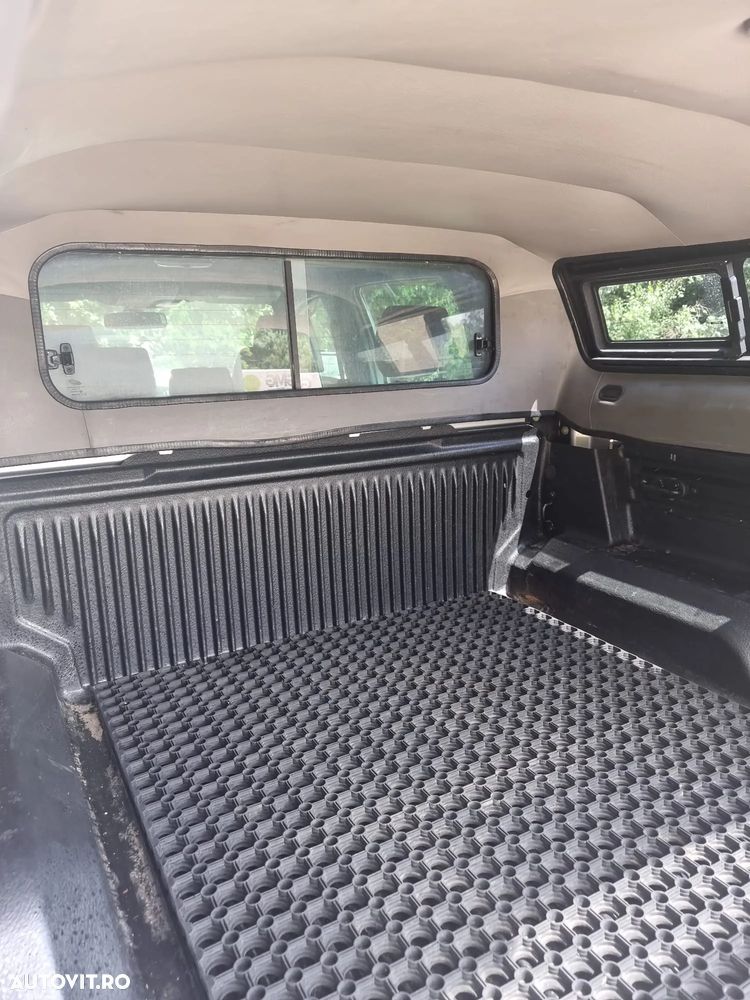 Ford Ranger 3.2 Duratorq 200 CP 4x4 Cabina Dubla Wildtrack Aut. - 17