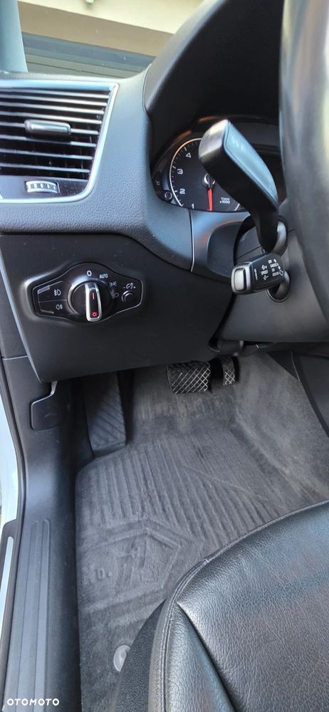Audi Q5 2.0 TFSI Quattro Tiptr - 27