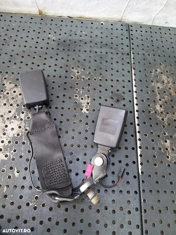 Set teaca centura dreapta mijloc spate mini cooper f55 736422506 34187871 - 2