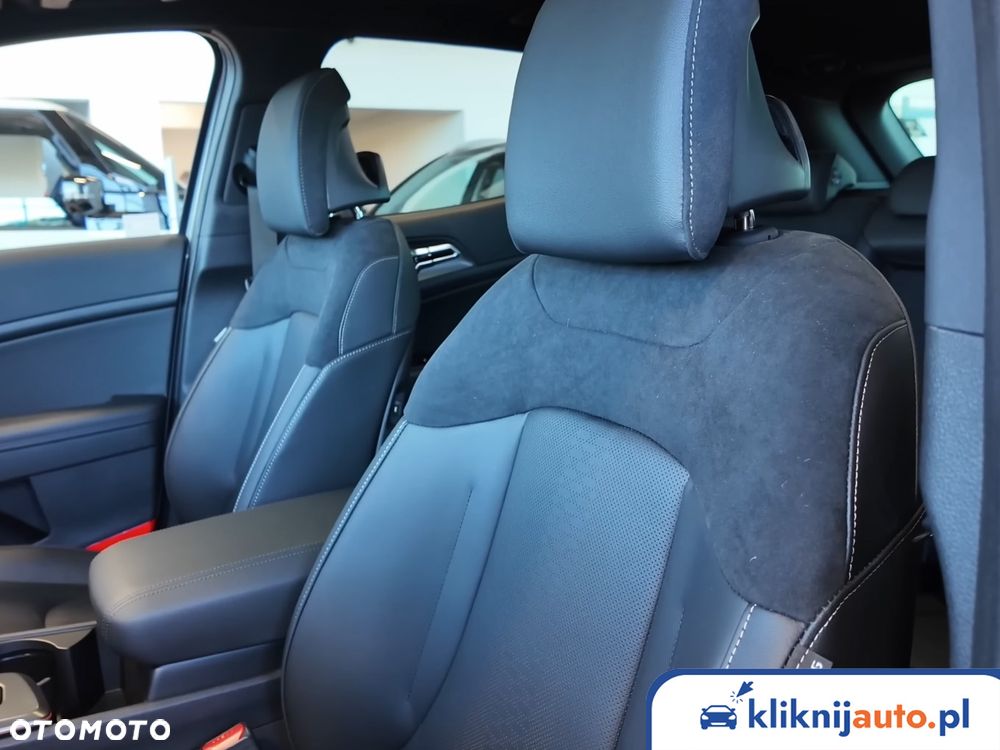 Kia Sportage 1.6 T-GDI Black Edition 2WD DCT - 10