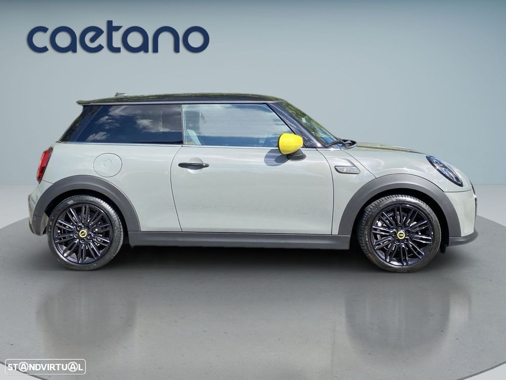 MINI 3 Portas Cooper SE Premium Classic - 20