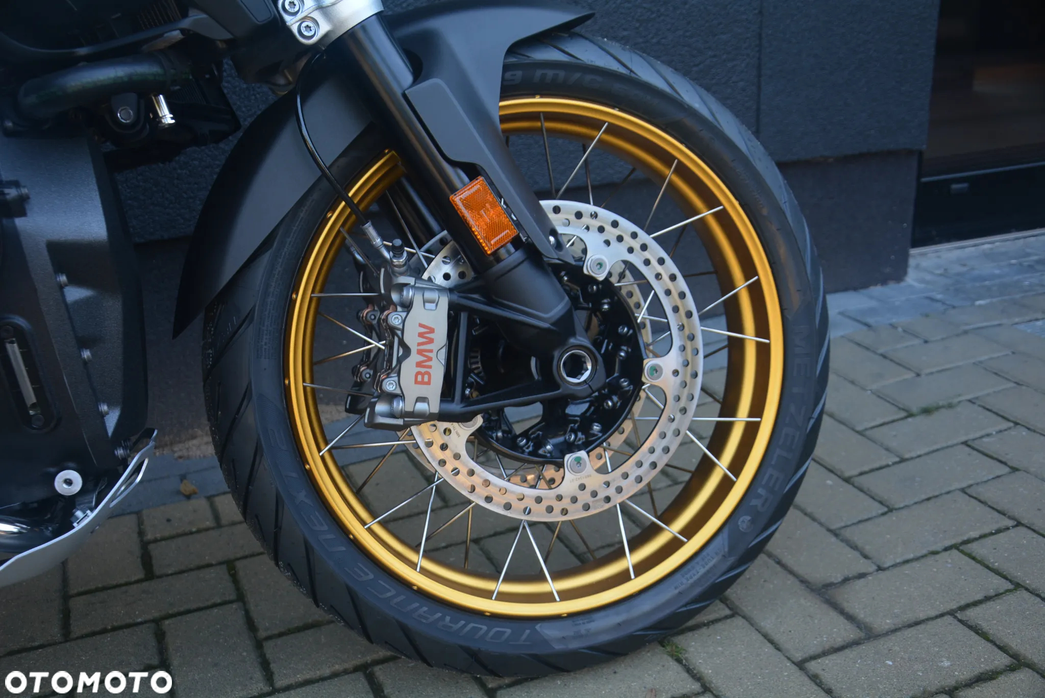 BMW GS - 27