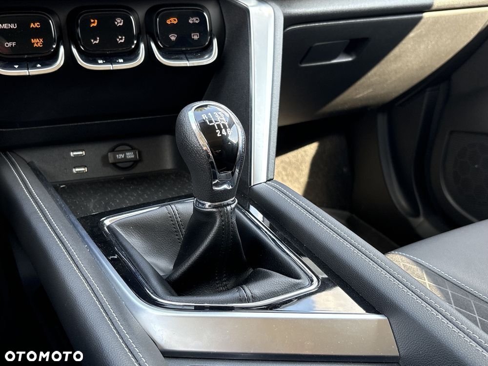 BAIC 3 1.5T Luxury - 23
