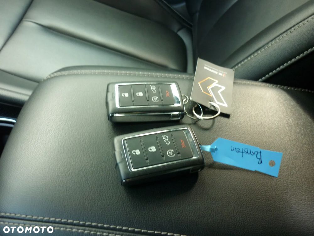 Jeep Grand Cherokee 3.6 V6 Limited - 11