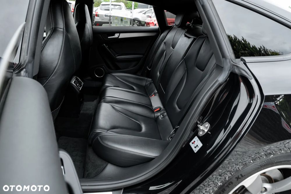 Audi S5 Sportback 3.0 TFSI Quattro S tronic - 23