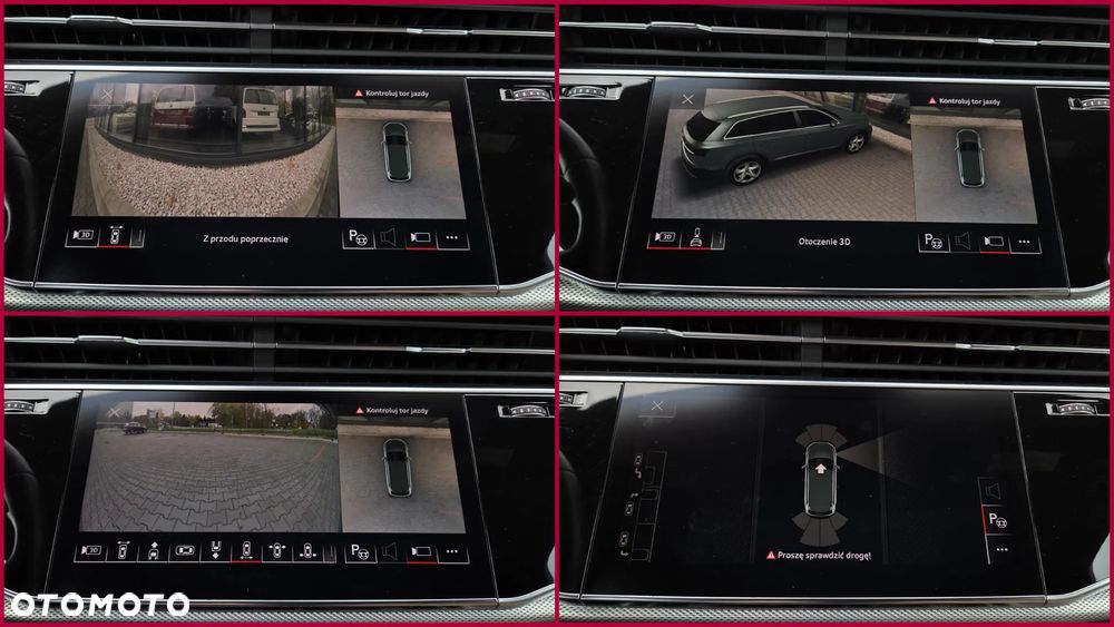 Audi Q7 55 TFSI e Quattro S Line Tiptr - 19