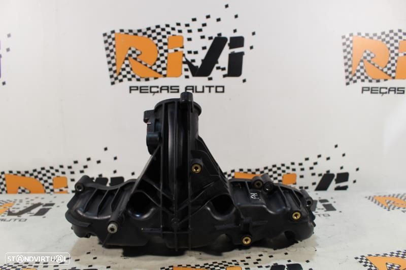 Coletor De Admissão Audi A3 (8P1)  03L129711an / 03L 129 711 An - 1