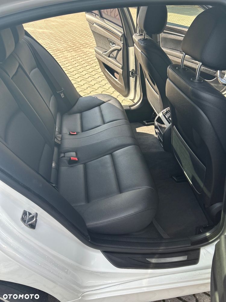 BMW Seria 5 - 11