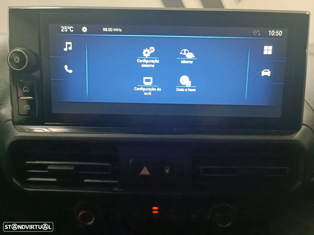 Opel Opel Combo L1 COMBO CARGO - 26