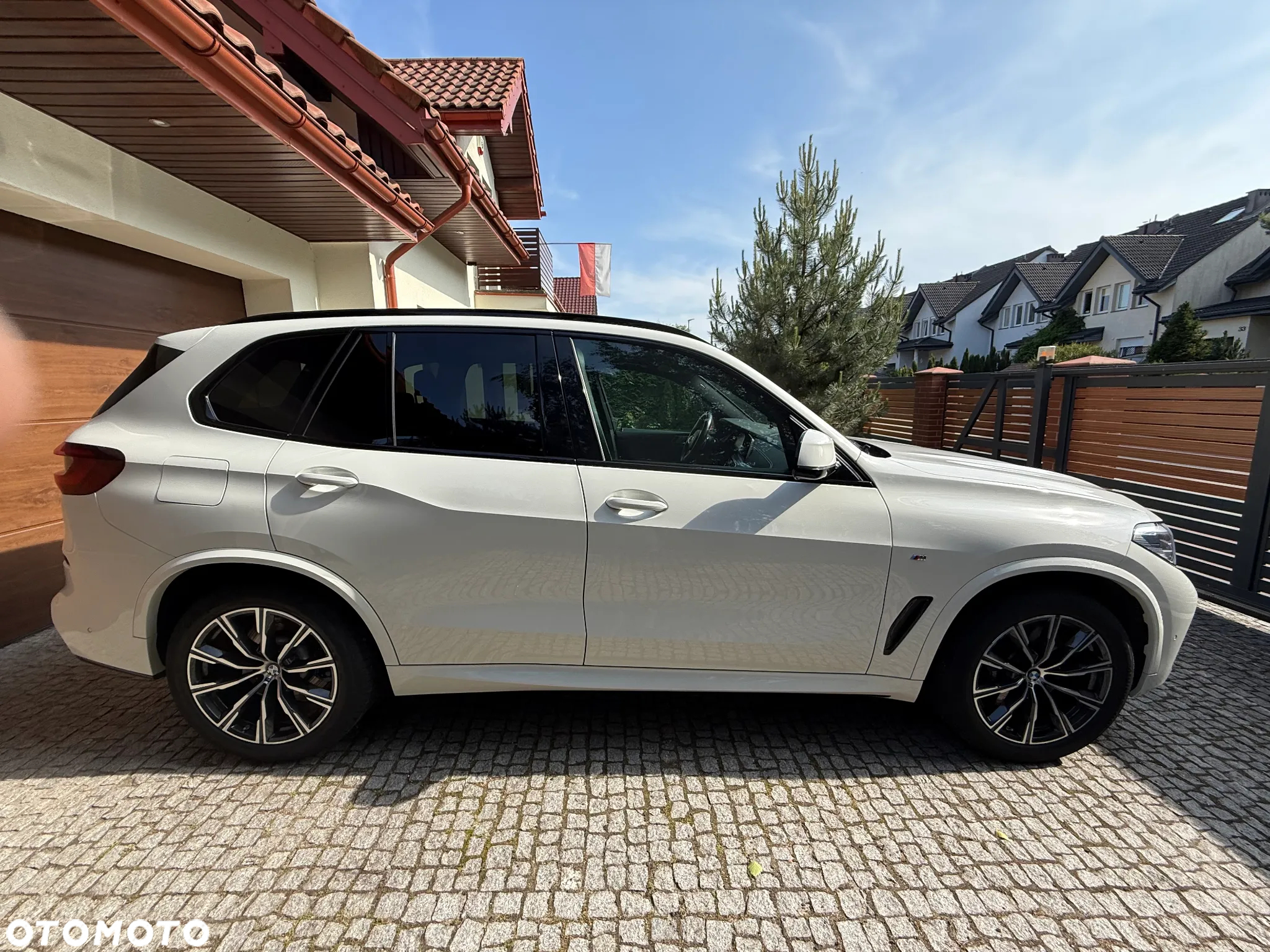 BMW X5 xDrive25d - 8