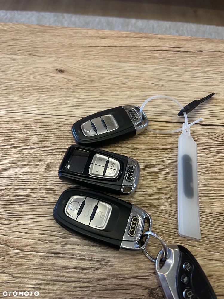 Audi A6 Avant 3.0 TDI Quattro Tiptronic - 40