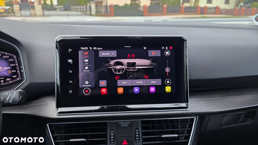 Seat Tarraco 2.0 TDI SCR DSG Xcellence - 27