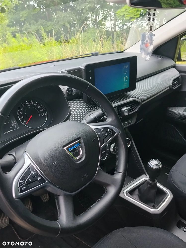 Dacia Jogger 1.0 TCe Extreme 7os - 22
