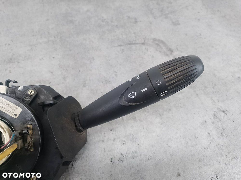 PRZEŁĄCZNIK ZESPOLONY FIAT DOBLO I 1.9 JTD - 6