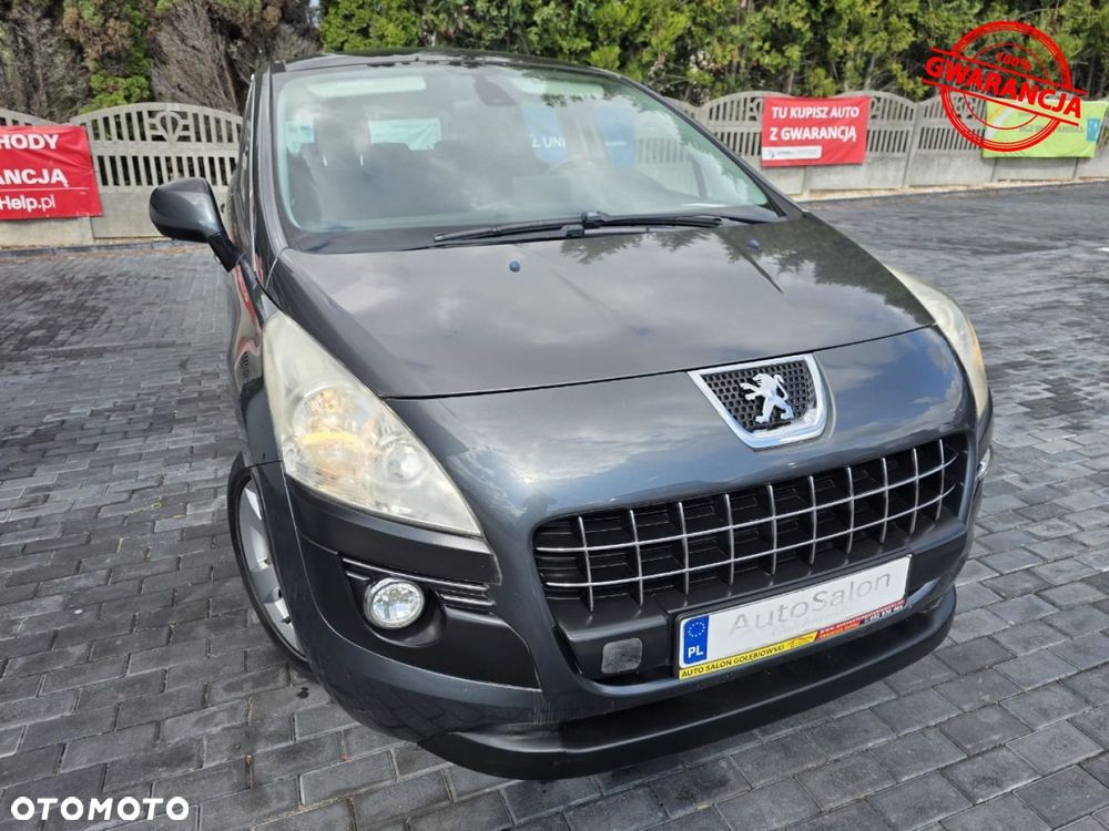 Peugeot 3008 - 16