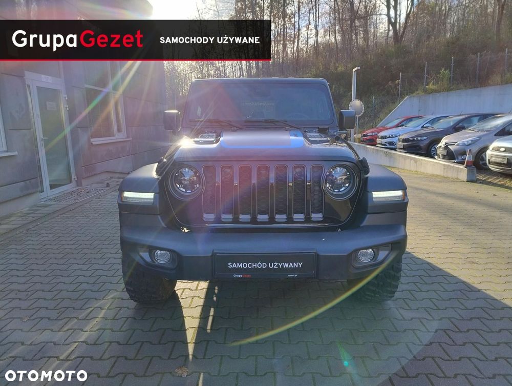 Jeep Wrangler - 9