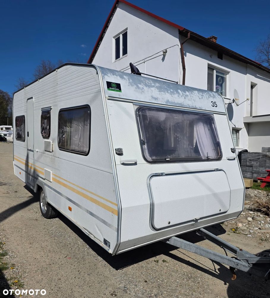 KNAUS COUNTRY - 2