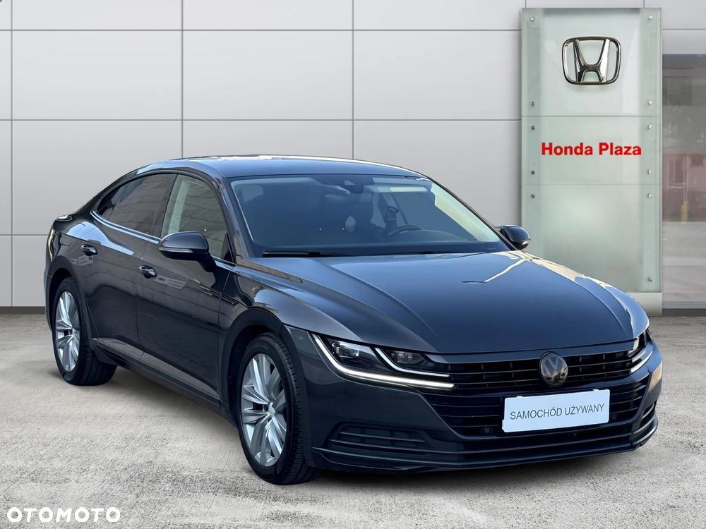 Volkswagen Arteon 2.0 TDI SCR Essence DSG - 8