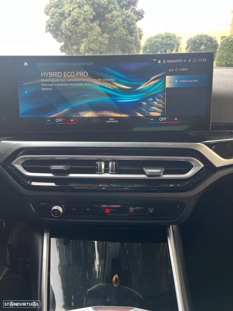 BMW 330 e Aut. M Sport - 22